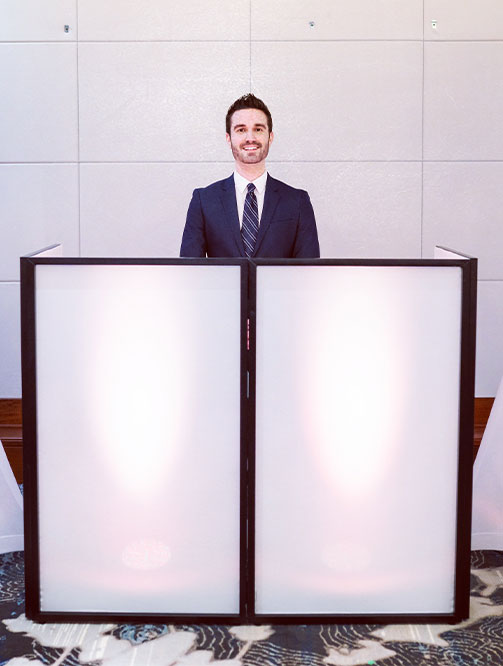 Adam Goldstein
